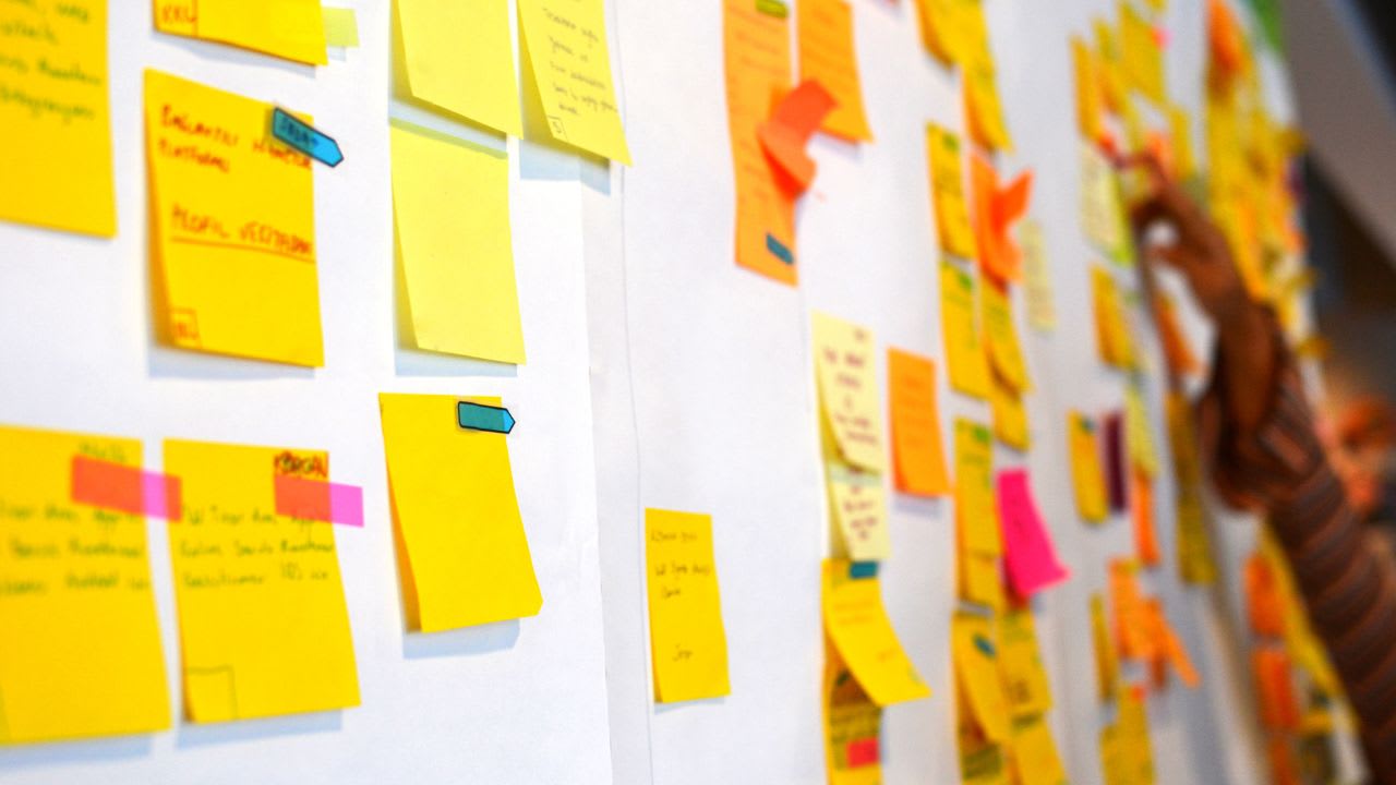 differences between methodologies